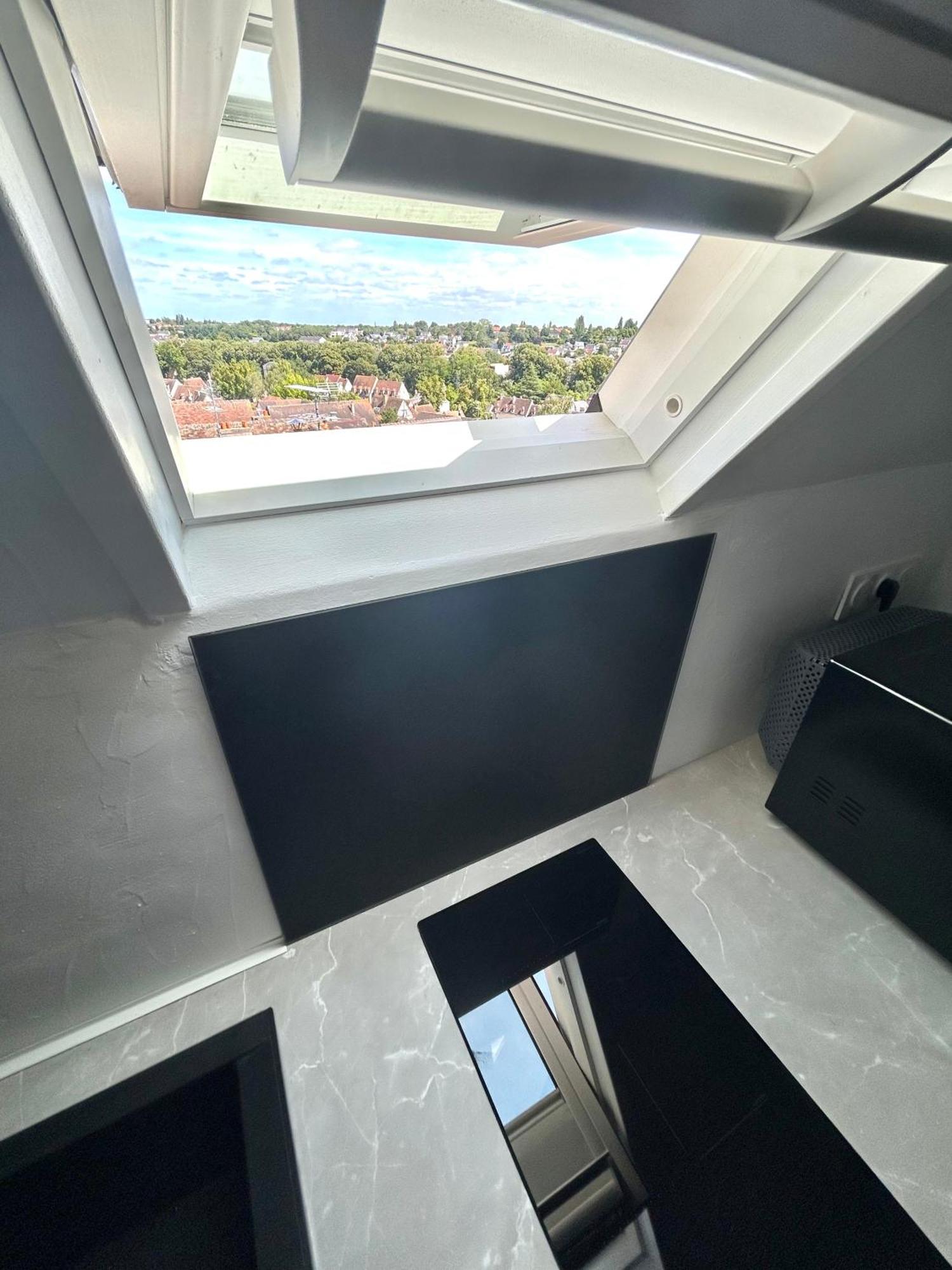 L Ecuyer Appartement Au Coeur Du Quartier Historique ชาร์ตร ภายนอก รูปภาพ